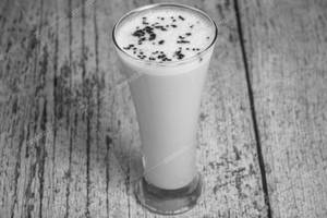 cold coffee