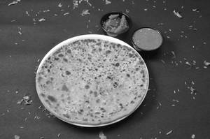 Aloo Gobi Paratha                     