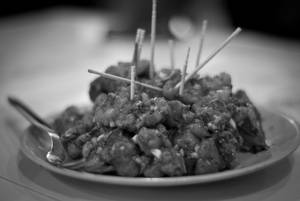 Gobi Manchurian