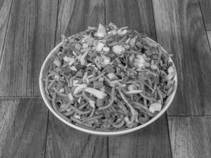 Hakka Noodles