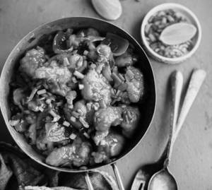 Gobi Manchurian