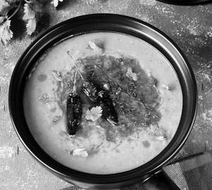 Dal Tadka