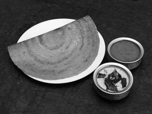 Masala Dosa
