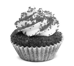 Mini Red Velvet Cupcake
