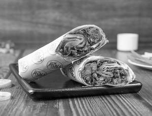 Chicken 65 Roll