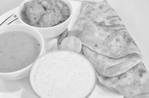 Veg Meal