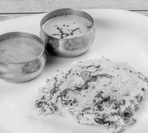 Rava Idly
