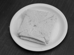 Bread Butter Sandwich