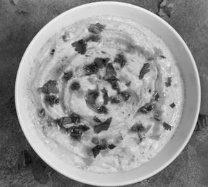Dahi Fry