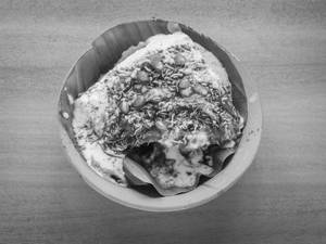 Dahi Papdi