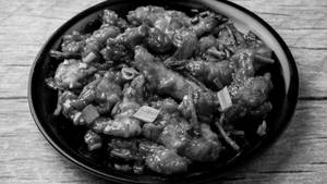 Kung Pao Chicken