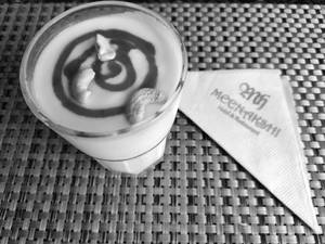 Sweet Lassi