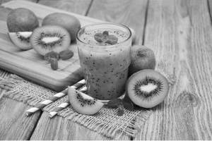 Kiwi Shake
