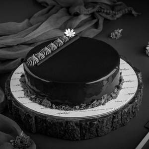 Premium Chocolate Cake 450 Grams