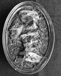 Paneer Pasanda (350 ml container)