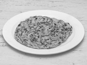 Laccha Paratha