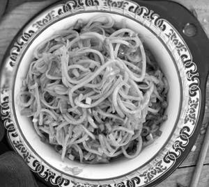 Schezwan Noodles