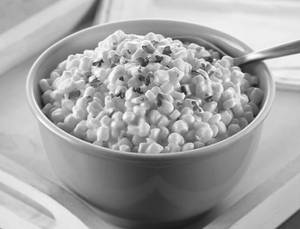 Corn And Cheese