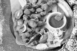 Chicken Pakora (6 Pcs)