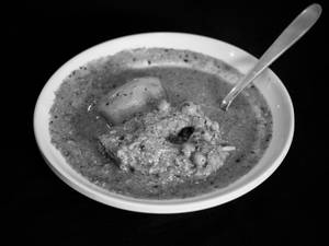 Fish Curry Gravy