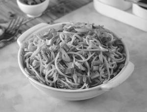 Chicken Hakka Noodles