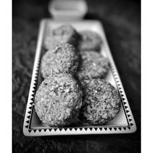 Dahi Ke Kebab (6 Pcs)