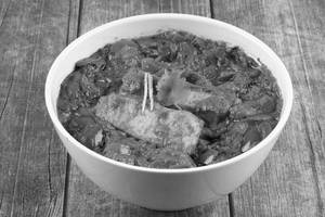 Paneer Handi