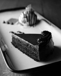 Death By Chocolate