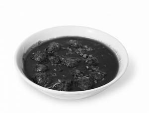 Veg Manchurian Gravy