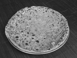 Aloo Paratha