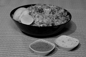 Mixed Fried Rice