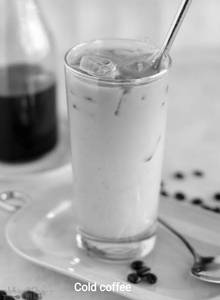 Cold Coffee
