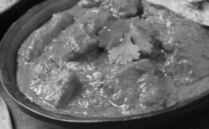Chicken Butter Masala