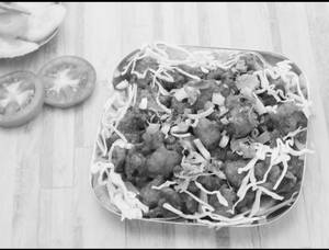 Gobi Chilli