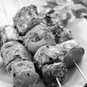 Paneer Tikka   