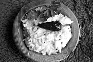 Curd Rice 