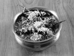 Paneer Maratha