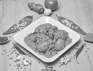 Dum Aloo         