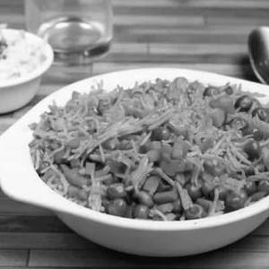 Veg Biryanii