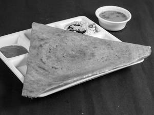Masala Dosa