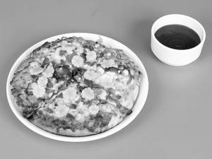 American Pizza