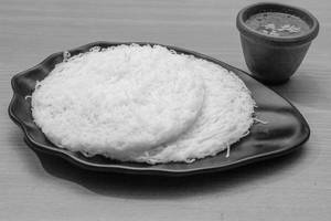 Idiyappam