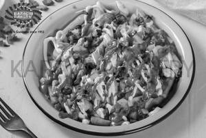 Loaded Fries