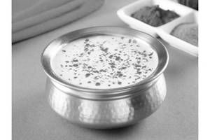 Mixed Veg Raita