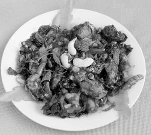 Chicken 65     
