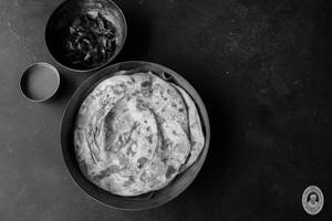Wheat parota.