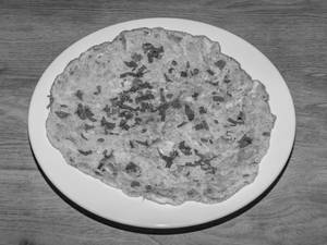 Omelette (2 Eggs)