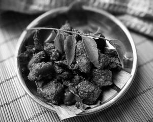 Mutton Chukka