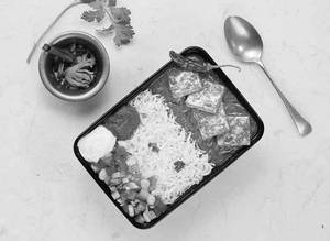 Paneer Masala Box