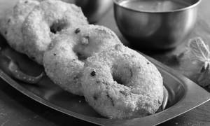 Medu Vada